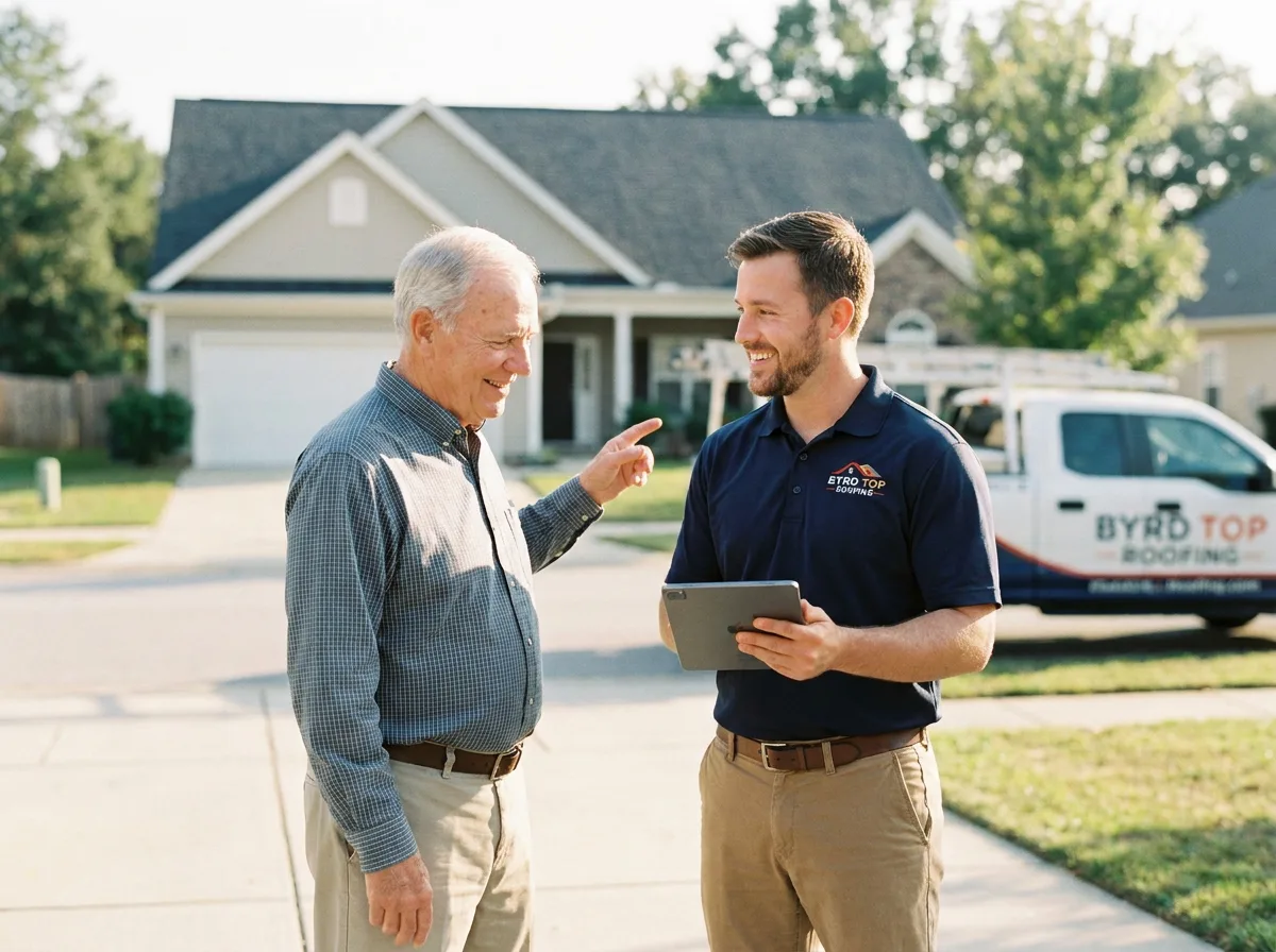 Roofing Wood, SD FAQs
